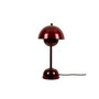 Opviq Lámpara de Mesa Claret